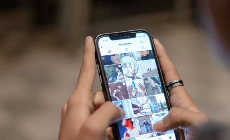 The Most Popular Instagram Reels Ideas You Can Take Without Showing Your Face