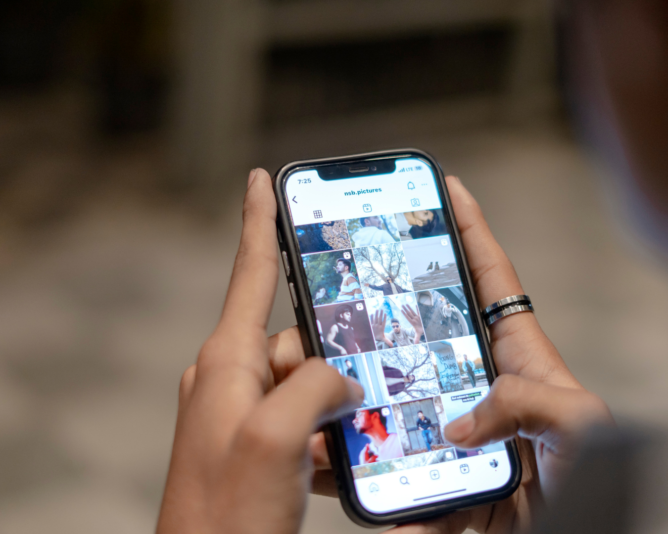 The Most Popular Instagram Reels Ideas You Can Take Without Showing Your Face