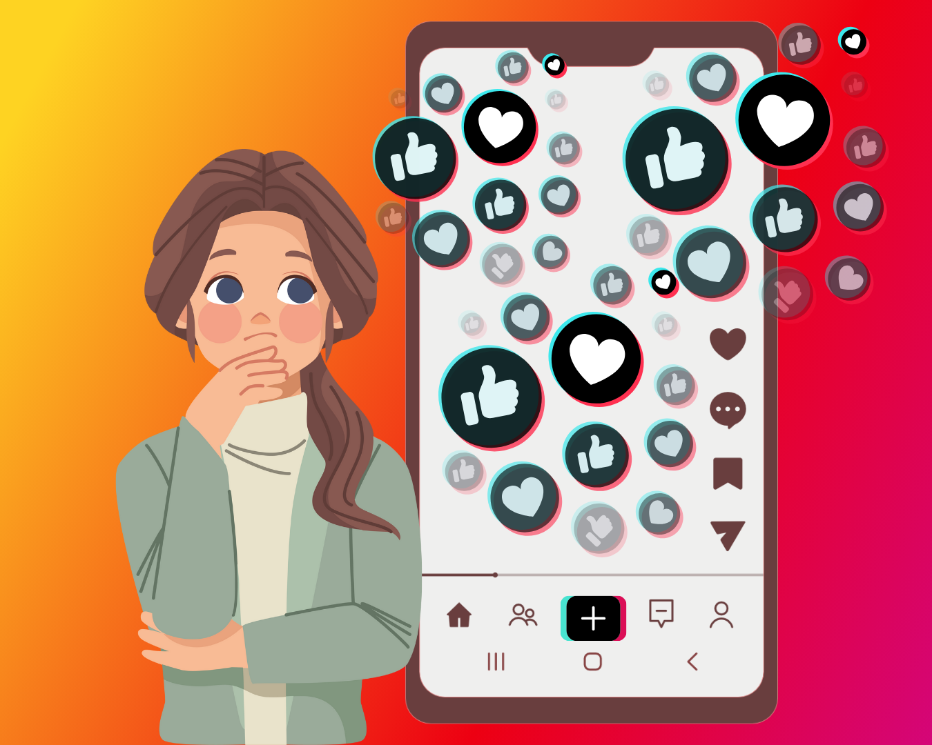 How the TikTok Algorithm Works: The Secrets to Getting Discovered in 2025