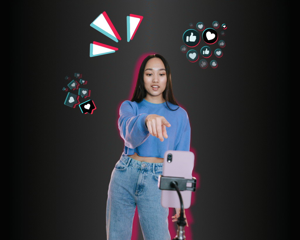 How the TikTok Algorithm Works: The Secrets to Getting Discovered in 2025