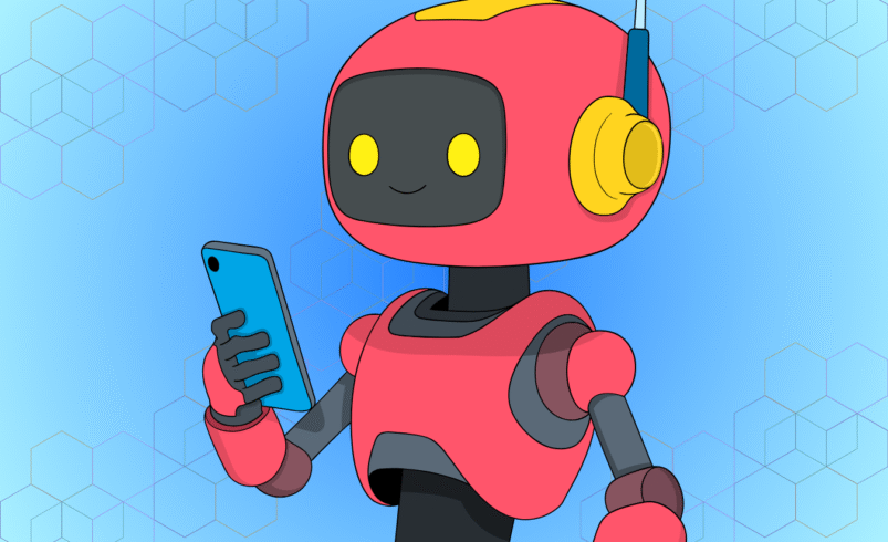 Writing content scenarios with ChatGPT