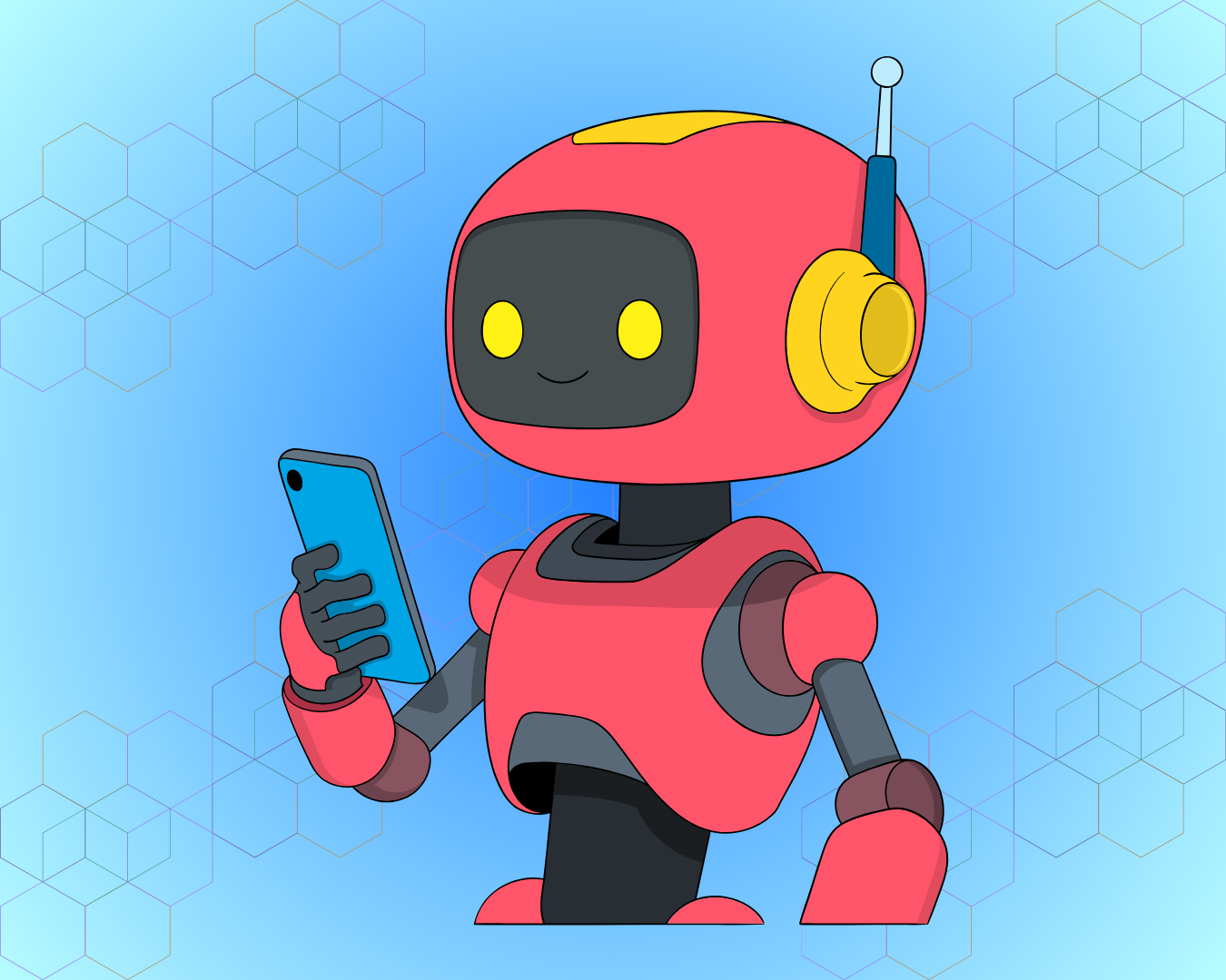 Writing content scenarios with ChatGPT