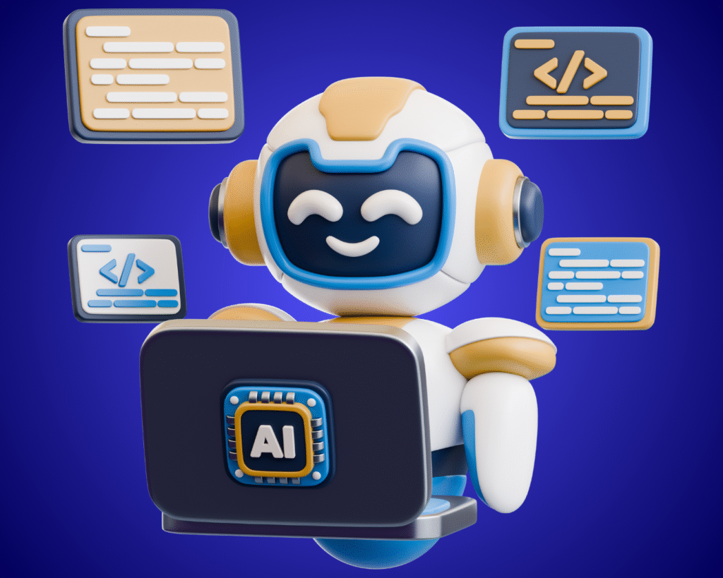 Writing content scenarios with ChatGPT