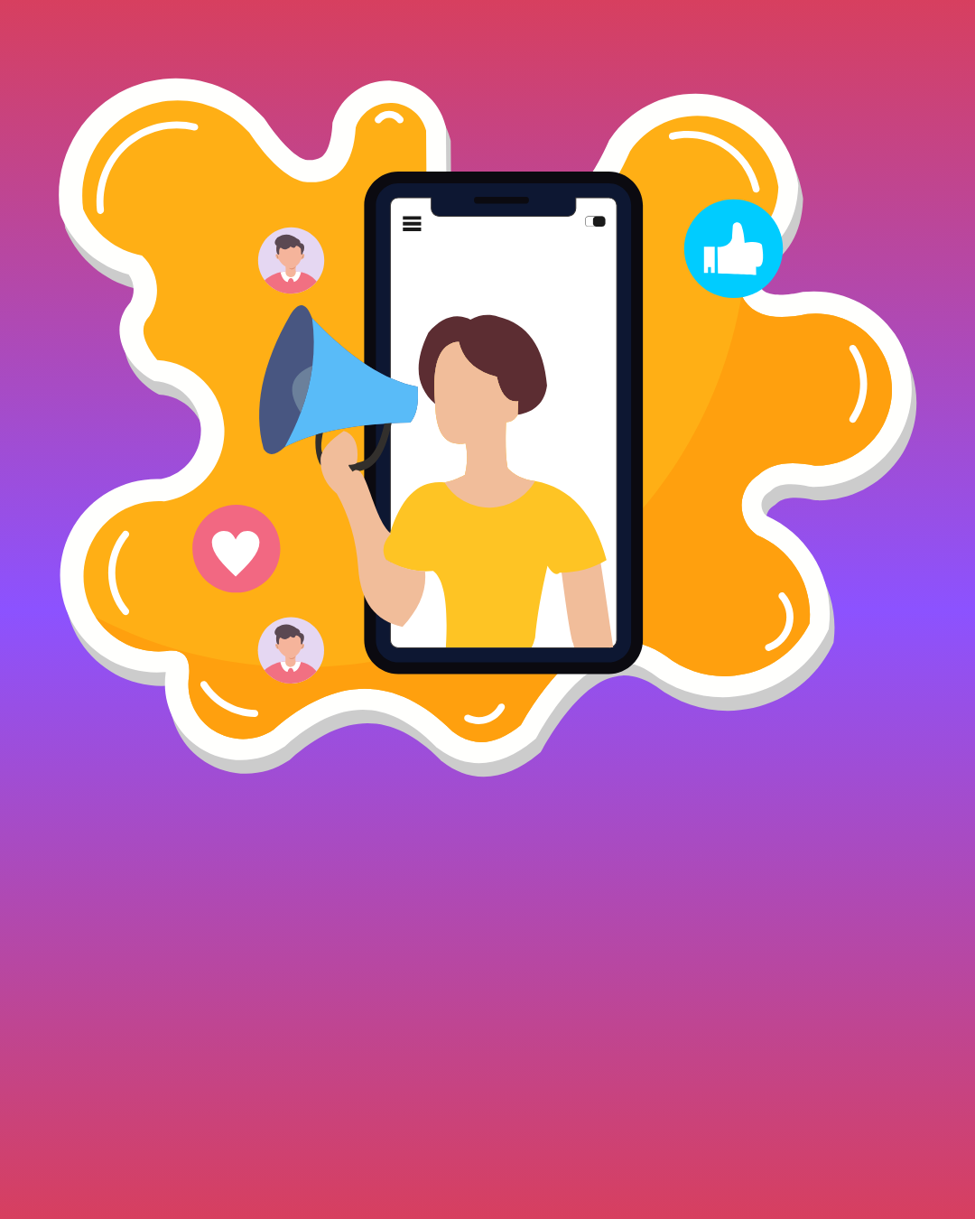 How Can I Boost My Social Media Account?  (Step-by-Step Guide)