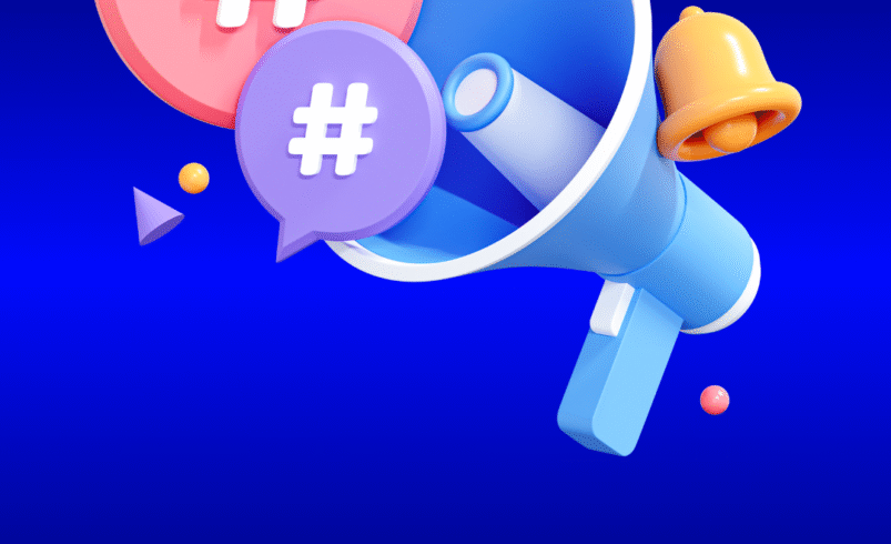 The Importance of Using Hashtags in Social Sharing (Reach and Interaction Guide)