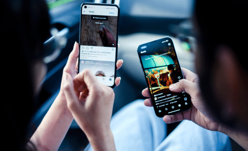 The Best Reels Ideas That Will Go Viral on Instagram: A 2025 Guide