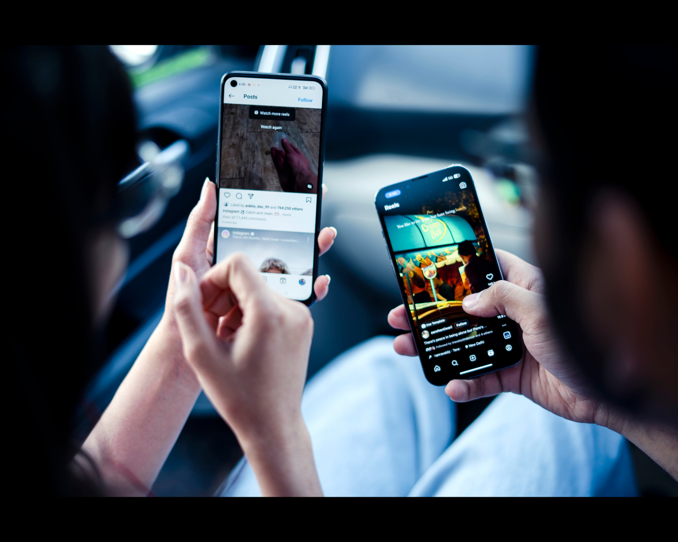 The Best Reels Ideas That Will Go Viral on Instagram: A 2025 Guide