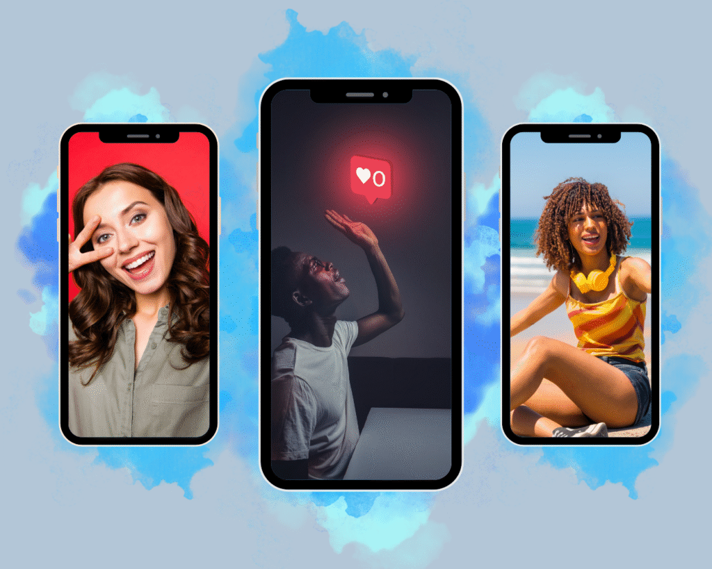 The Most Engaged Topics and Sharing Ideas on Social Media (2025 Trends)