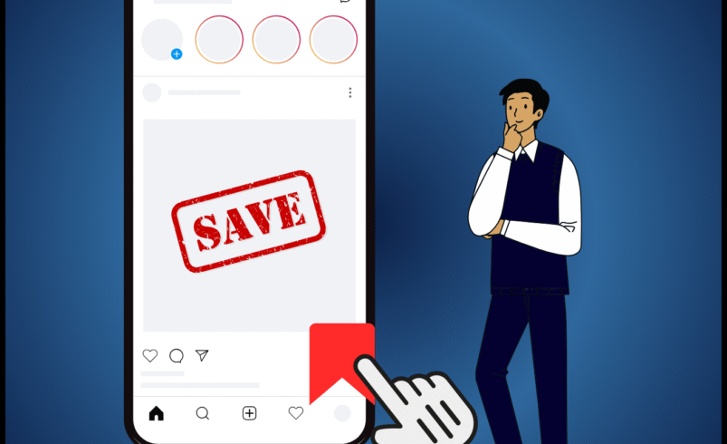 How to See Who Saved My Post on Instagram?