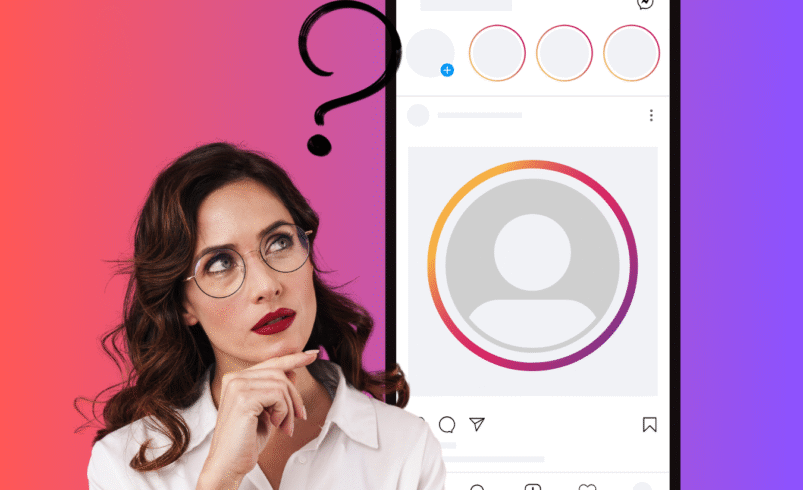 How can I view Instagram story anonymously?