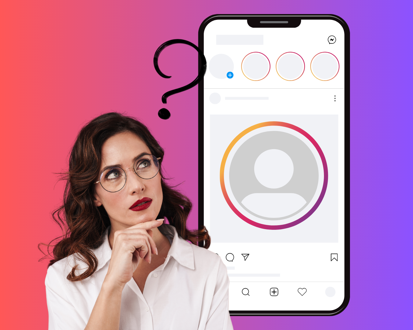 How can I view Instagram story anonymously?