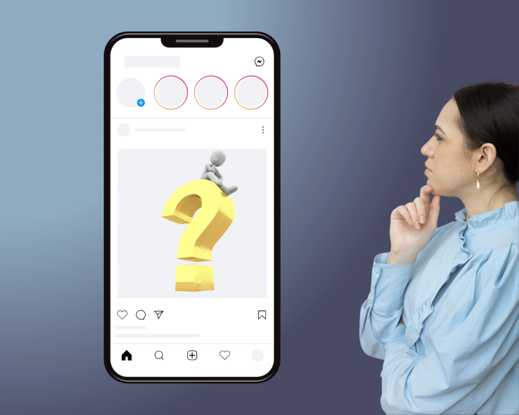 How can I view Instagram story anonymously?