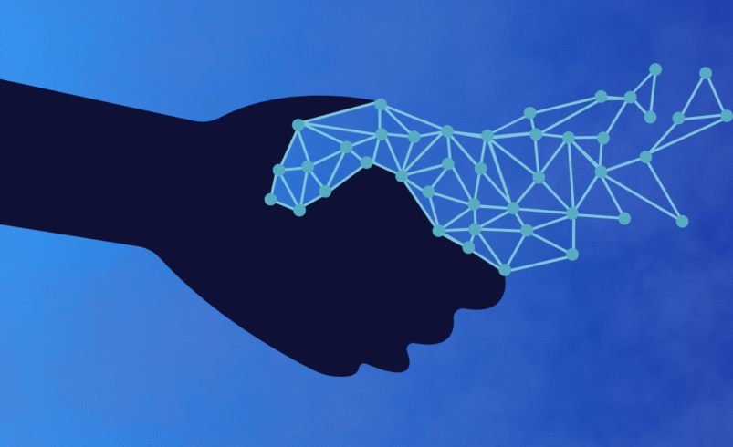 The role of artificial intelligence in social media content production