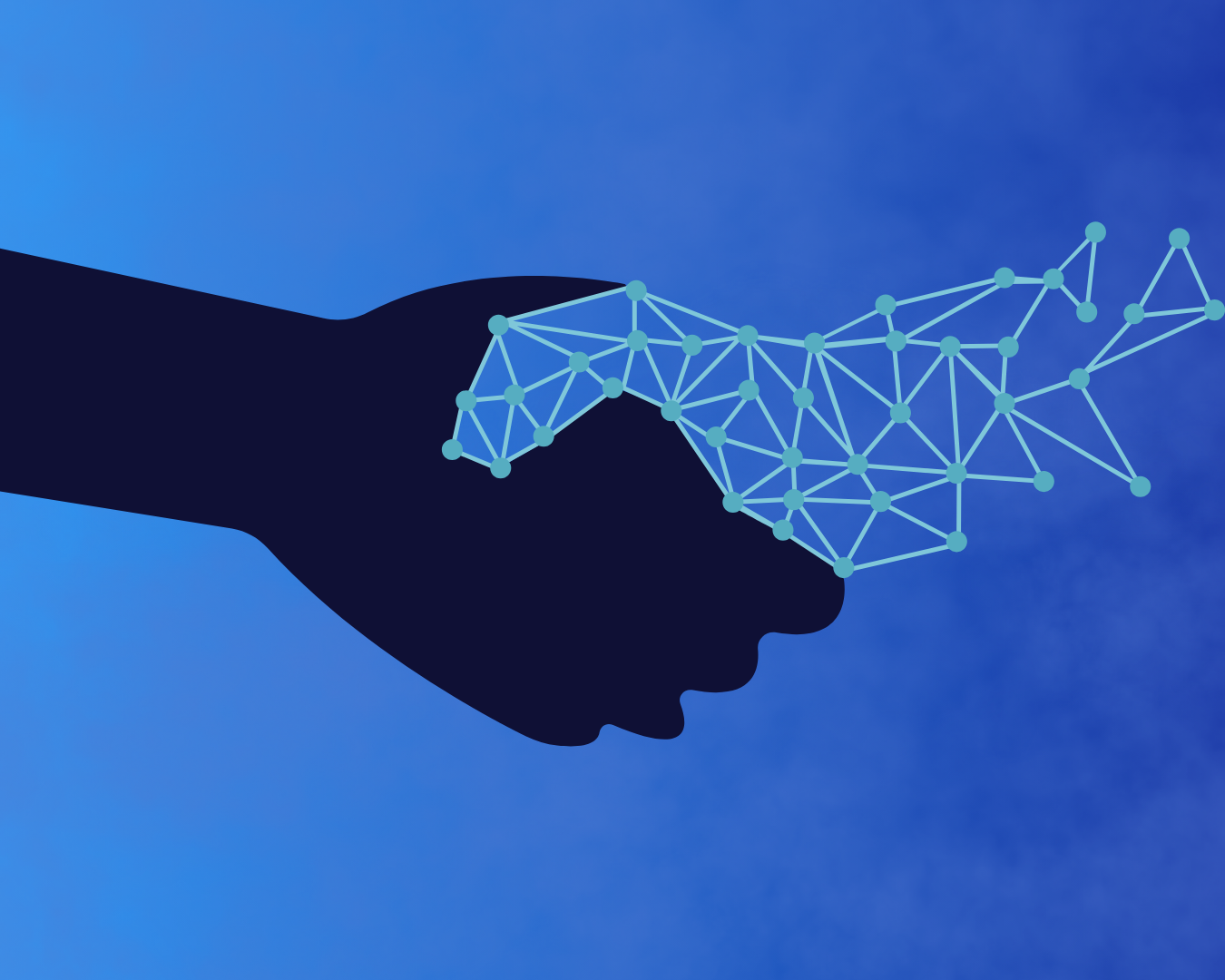 The role of artificial intelligence in social media content production