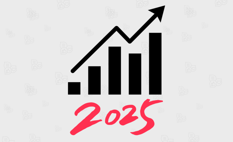 Rising social media platforms of 2025