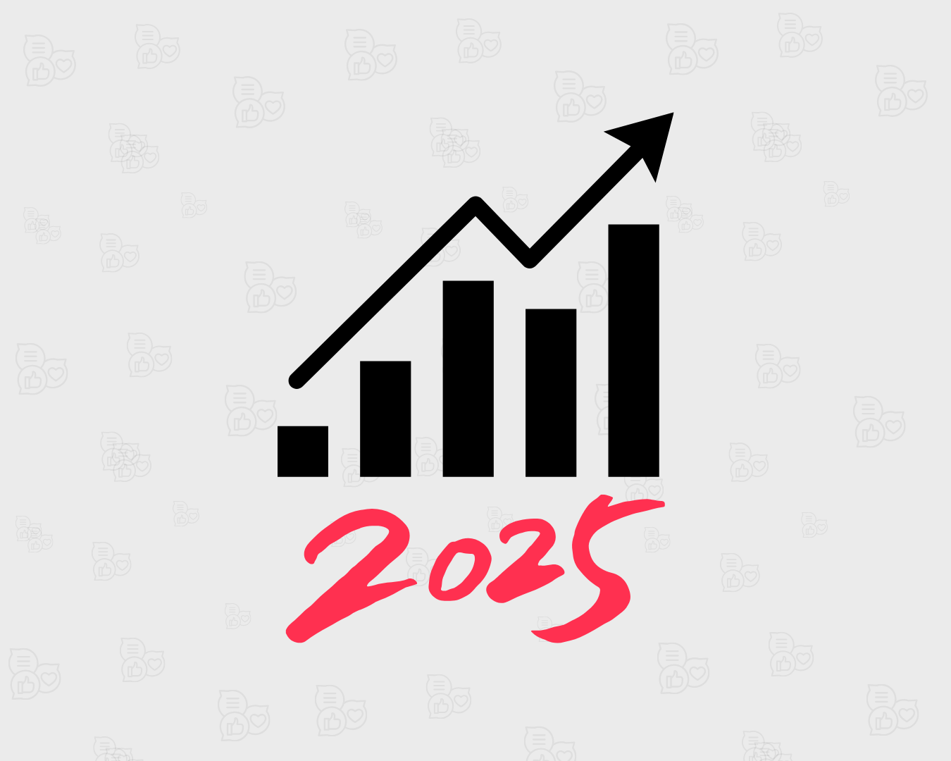 Rising social media platforms of 2025