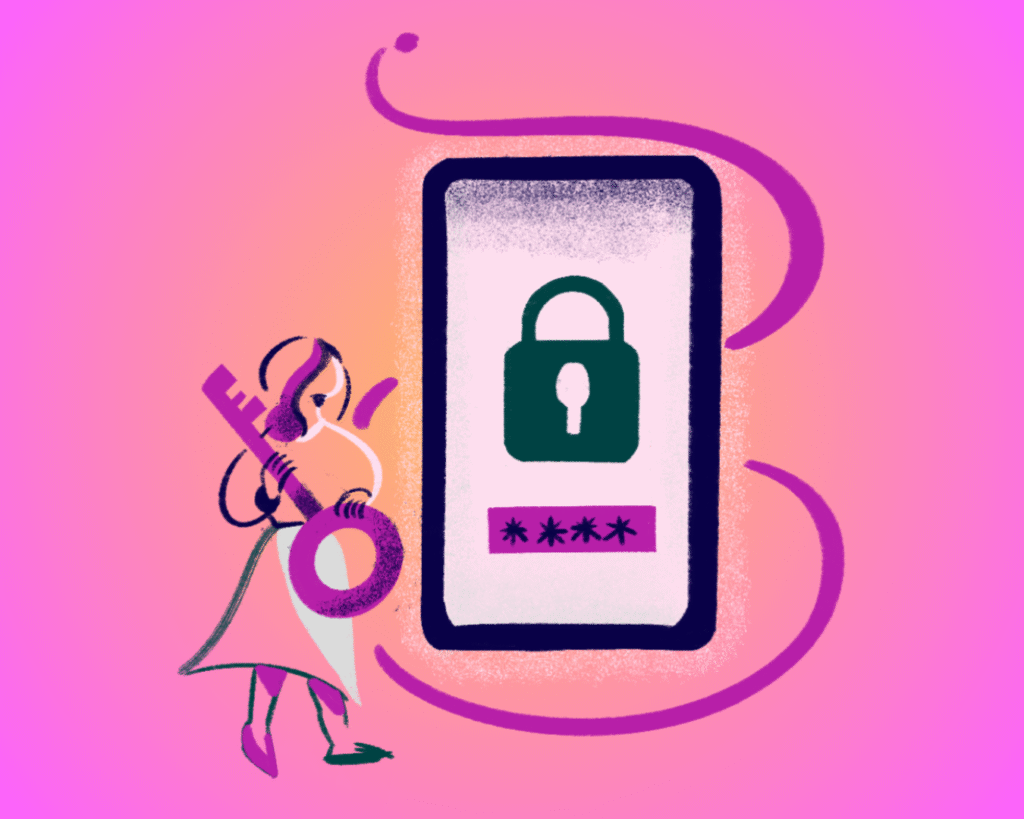 Instagram privacy settings guide