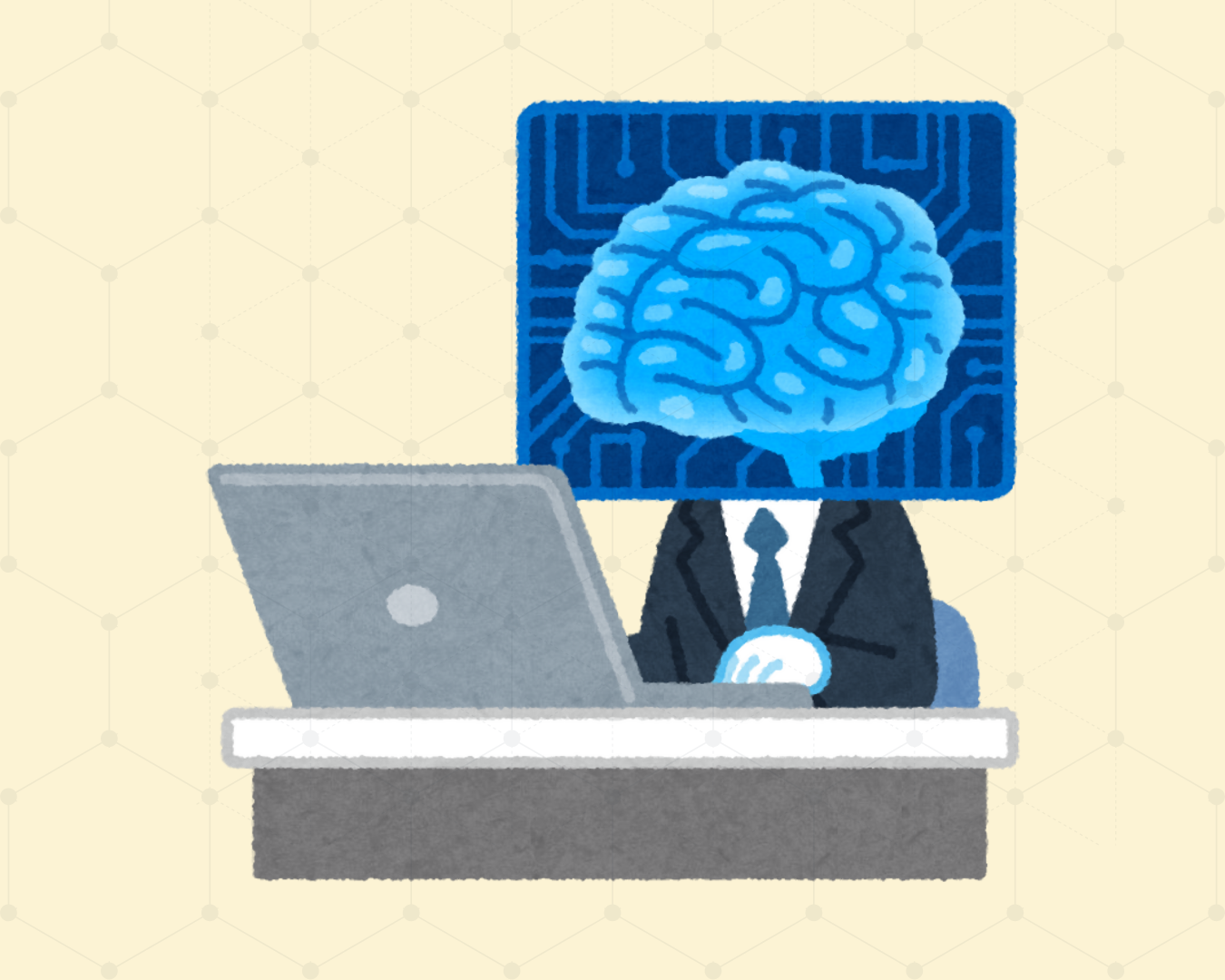 Catching the future with AI-powered “trend forecasting”