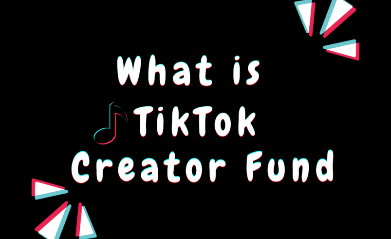 What is TikTok Creator Fund and how to participate?