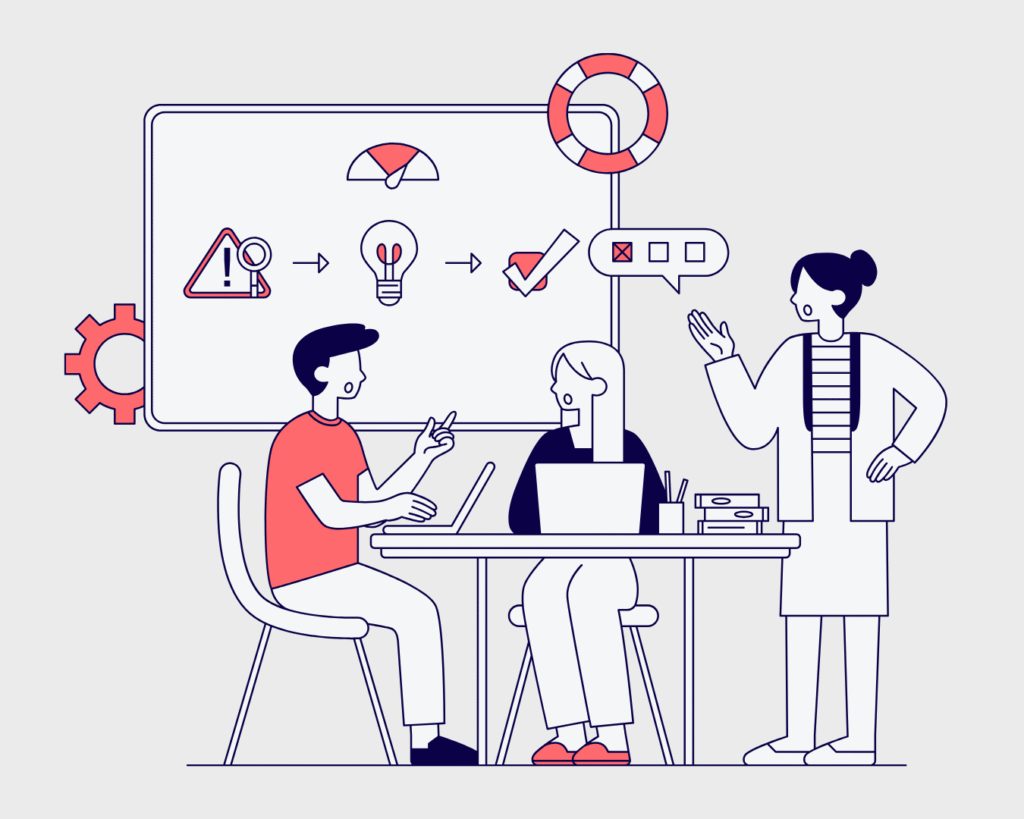 Social media crisis management guide