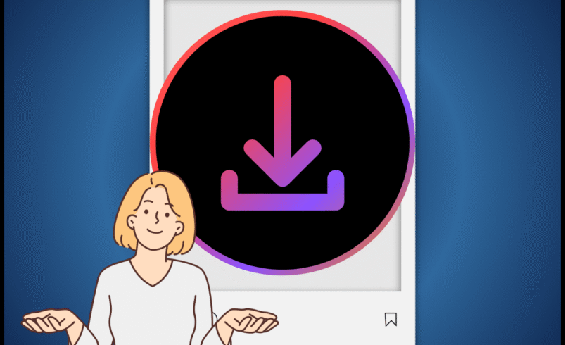 How to download Instagram posts?