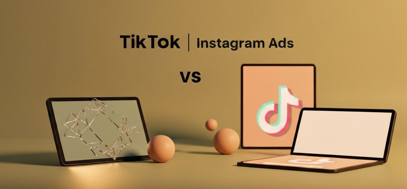 TikTok Ads vs Instagram Ads