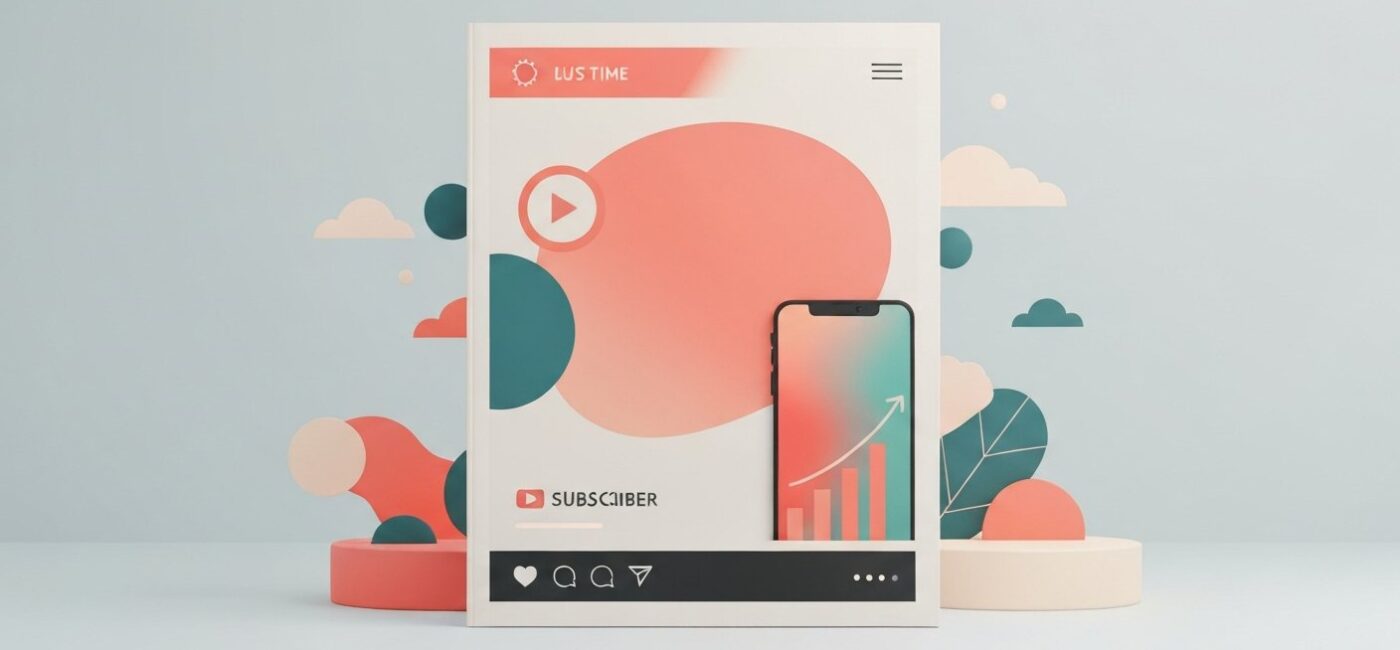 Create a YouTube Banner That Converts