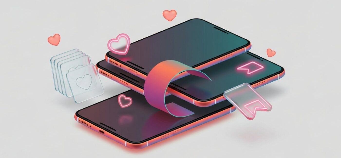 Understanding Instagram Update Screenshot