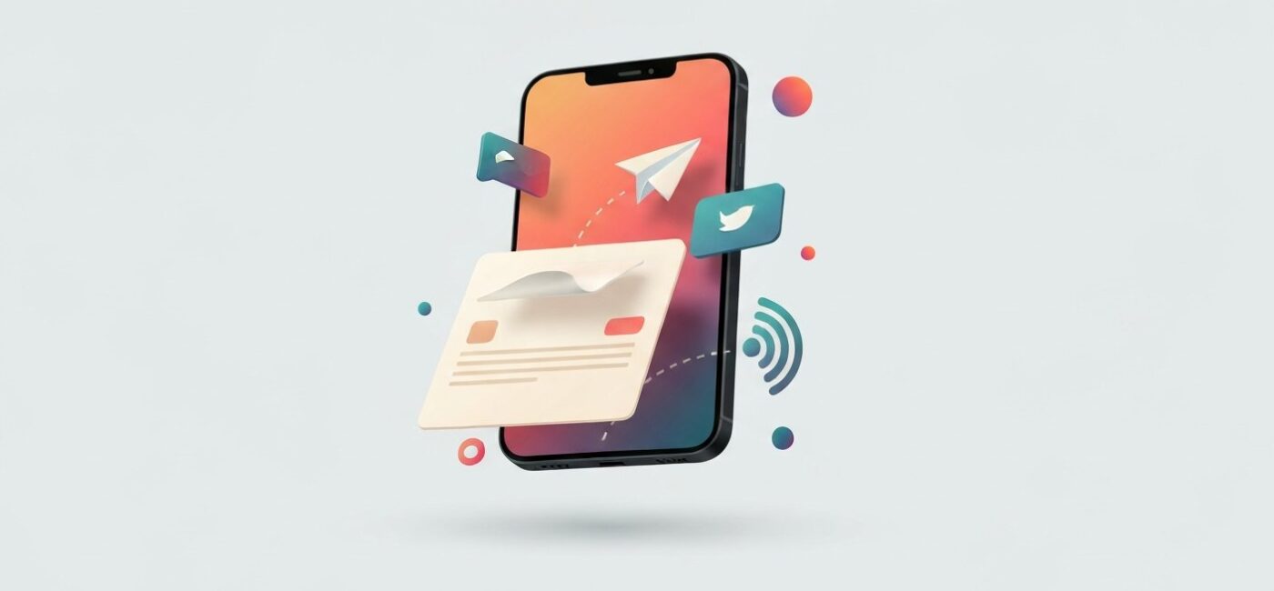 Free Telegram Bot API