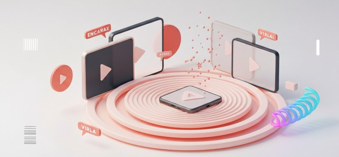 No Views on TikTok