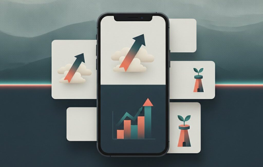 How to Outsmart Social Media Feeds for Real Growth
